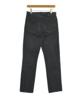 Supreme（シュプリーム）デニムパンツ 黒 サイズ:30(M位) メンズ/2200652272062