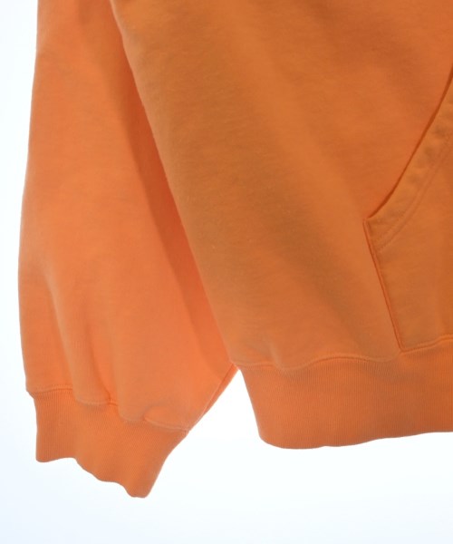 Supreme（シュプリーム）パーカー オレンジ サイズ:XL メンズ/2200652452112