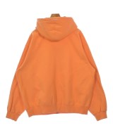 Supreme（シュプリーム）パーカー オレンジ サイズ:XL メンズ/2200652452112