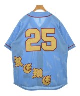 Supreme（シュプリーム）カジュアルシャツ 青 サイズ:M メンズ/2200652452129