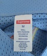 Supreme（シュプリーム）カジュアルシャツ 青 サイズ:M メンズ/2200652452129