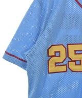 Supreme（シュプリーム）カジュアルシャツ 青 サイズ:M メンズ/2200652452129