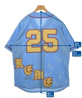 Supreme（シュプリーム）カジュアルシャツ 青 サイズ:M メンズ/2200652452129