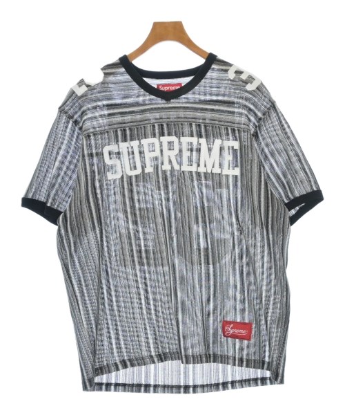 Supreme(シュプリーム)Tシャツ・カットソー グレー サイズ:L/2200652452136