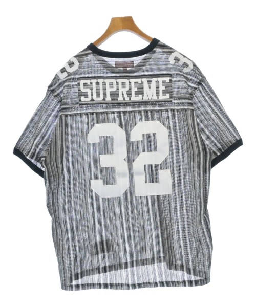 Supreme（シュプリーム）Tシャツ・カットソー グレー サイズ:L メンズ/2200652452136