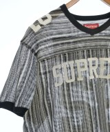 Supreme（シュプリーム）Tシャツ・カットソー グレー サイズ:L メンズ/2200652452136