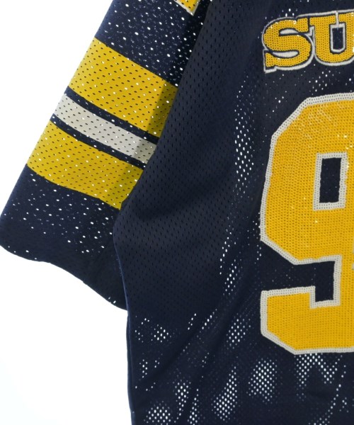 Supreme（シュプリーム）Tシャツ・カットソー 紺 サイズ:M メンズ/2200652452150