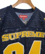 Supreme（シュプリーム）Tシャツ・カットソー 紺 サイズ:M メンズ/2200652452150