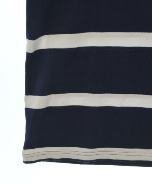 Supreme（シュプリーム）ポロシャツ 紺 サイズ:L メンズ/2200652452167