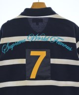 Supreme（シュプリーム）ポロシャツ 紺 サイズ:L メンズ/2200652452167