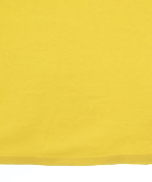 Supreme（シュプリーム）Tシャツ・カットソー 黄 サイズ:M メンズ/2200652452327