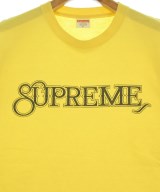 Supreme（シュプリーム）Tシャツ・カットソー 黄 サイズ:M メンズ/2200652452327