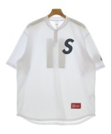 Supreme（シュプリーム）Tシャツ・カットソー 白 サイズ:L メンズ/2200652452440