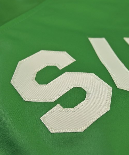 Supreme（シュプリーム）スタジャン 緑 サイズ:M メンズ/2200652452495