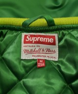 Supreme（シュプリーム）スタジャン 緑 サイズ:M メンズ/2200652452495