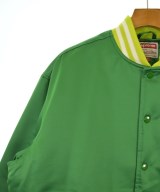 Supreme（シュプリーム）スタジャン 緑 サイズ:M メンズ/2200652452495