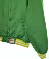 Supreme（シュプリーム）スタジャン 緑 サイズ:M メンズ/2200652452495