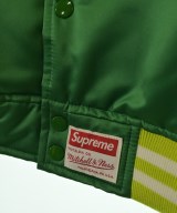 Supreme（シュプリーム）スタジャン 緑 サイズ:M メンズ/2200652452495