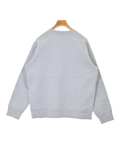Supreme（シュプリーム）スウェット グレー サイズ:M メンズ/2200652454079