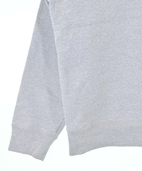 Supreme（シュプリーム）スウェット グレー サイズ:M メンズ/2200652454079