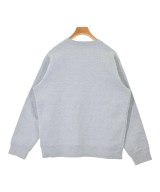 Supreme（シュプリーム）スウェット グレー サイズ:M メンズ/2200652454079