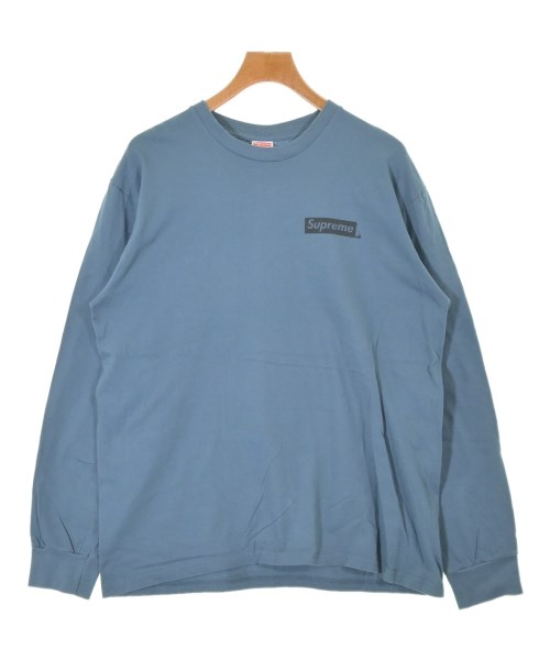 Supreme(シュプリーム)スウェット 青 サイズ:L/2200652454086