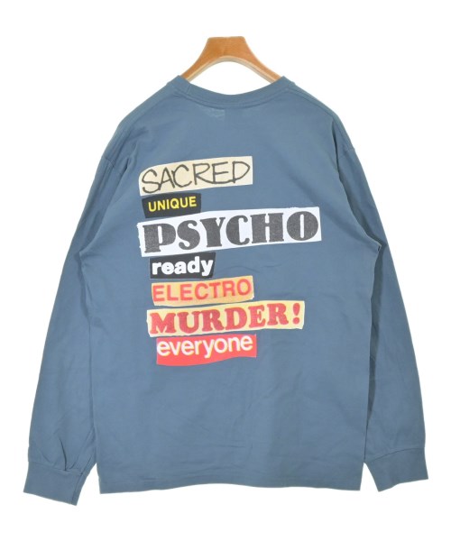 Supreme（シュプリーム）スウェット 青 サイズ:L メンズ/2200652454086