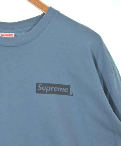 Supreme（シュプリーム）スウェット 青 サイズ:L メンズ/2200652454086