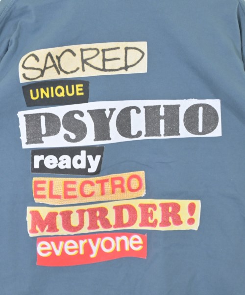 Supreme（シュプリーム）スウェット 青 サイズ:L メンズ/2200652454086