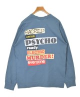 Supreme（シュプリーム）スウェット 青 サイズ:L メンズ/2200652454086