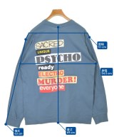 Supreme（シュプリーム）スウェット 青 サイズ:L メンズ/2200652454086