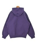 Supreme（シュプリーム）パーカー 紫 サイズ:L メンズ/2200652454093