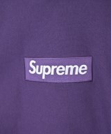 Supreme（シュプリーム）パーカー 紫 サイズ:L メンズ/2200652454093