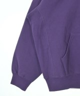 Supreme（シュプリーム）パーカー 紫 サイズ:L メンズ/2200652454093