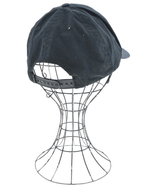 Supreme（シュプリーム）キャップ 黒 サイズ:- メンズ/2200652454246