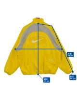 Supreme（シュプリーム）その他 黄 サイズ:M メンズ/2200652455014