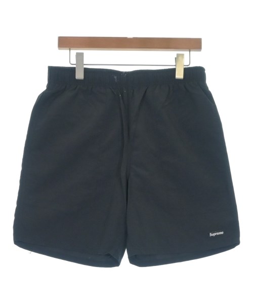 Supreme(シュプリーム)ショートパンツ 黒 サイズ:M/2200652463033
