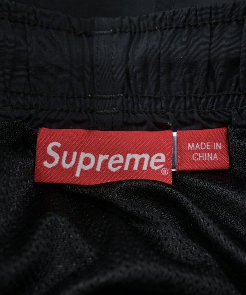 Supreme（シュプリーム）ショートパンツ 黒 サイズ:M メンズ/2200652463033
