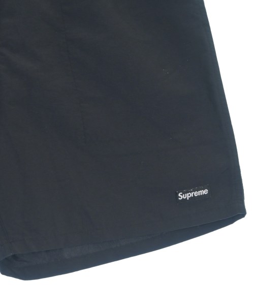 Supreme（シュプリーム）ショートパンツ 黒 サイズ:M メンズ/2200652463033