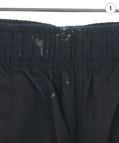 Supreme（シュプリーム）ショートパンツ 黒 サイズ:M メンズ/2200652463033