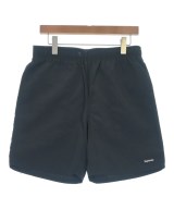Supreme（シュプリーム）ショートパンツ 黒 サイズ:M メンズ/2200652463033