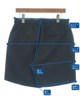 Supreme（シュプリーム）ショートパンツ 黒 サイズ:M メンズ/2200652463033
