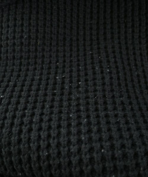 Supreme（シュプリーム）ニット・セーター 黒 サイズ:S メンズ/2200652463040