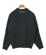 Supreme（シュプリーム）ニット・セーター 黒 サイズ:S メンズ/2200652463040