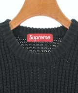 Supreme（シュプリーム）ニット・セーター 黒 サイズ:S メンズ/2200652463040