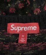 Supreme（シュプリーム）ニット・セーター 黒 サイズ:M メンズ/2200652463057