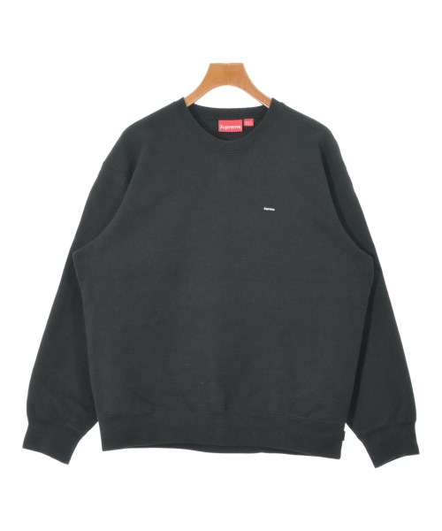 Supreme(シュプリーム)スウェット 黒 サイズ:M/2200652463064