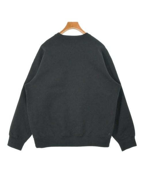 Supreme（シュプリーム）スウェット 黒 サイズ:M メンズ/2200652463064