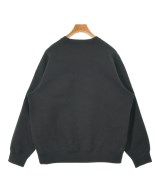Supreme（シュプリーム）スウェット 黒 サイズ:M メンズ/2200652463064