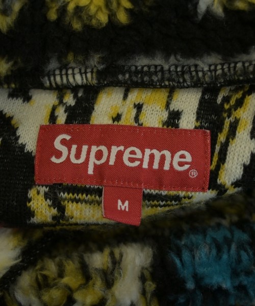 Supreme（シュプリーム）その他 青 サイズ:M メンズ/2200652463071